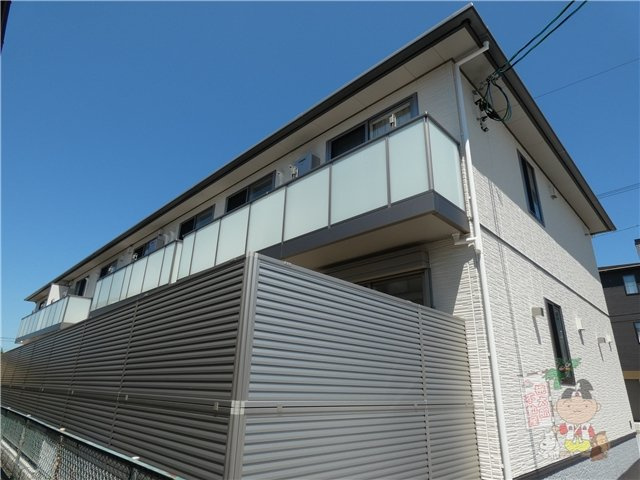 トレスセドロ（ＢＥＬＳ認証）の外観