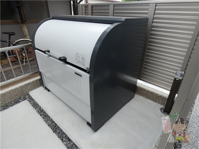 トレスセドロ（ＢＥＬＳ認証）のその他共用部分