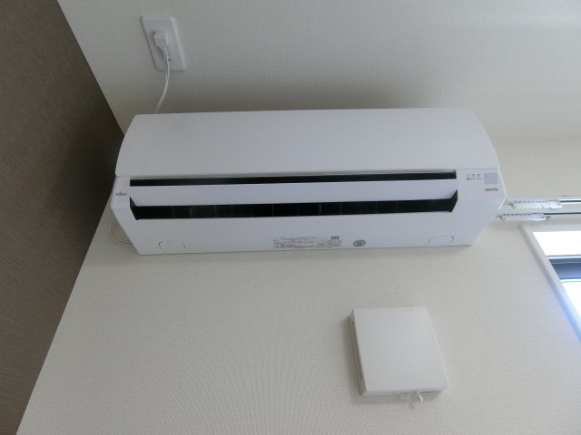 フレアマンションⅢの設備