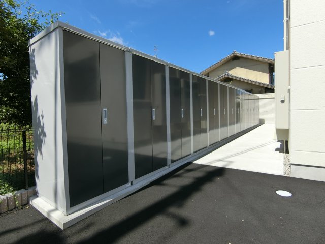 フレアマンションⅢのその他共用部分