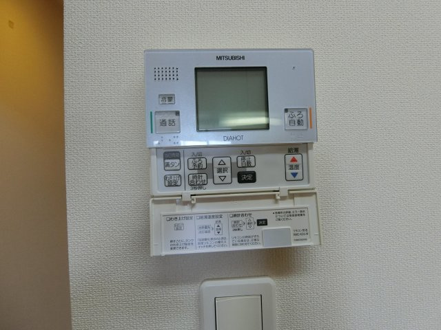 プランドール　ソフィアの設備