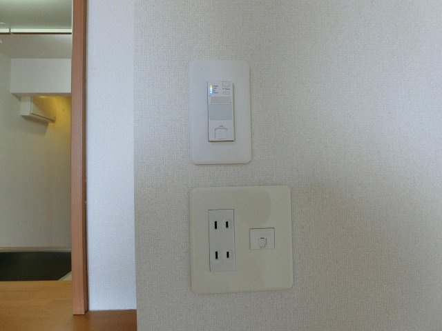 プランドール　ソフィアの設備