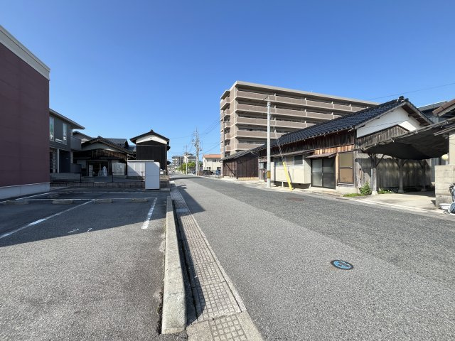 プランドール　ソフィアの周辺