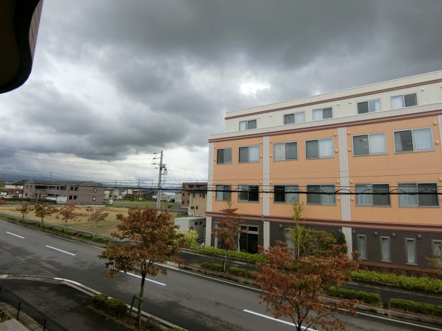 プランドールの展望|イメージ203号室の写真