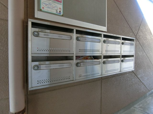 プランドールのその他共用部分
