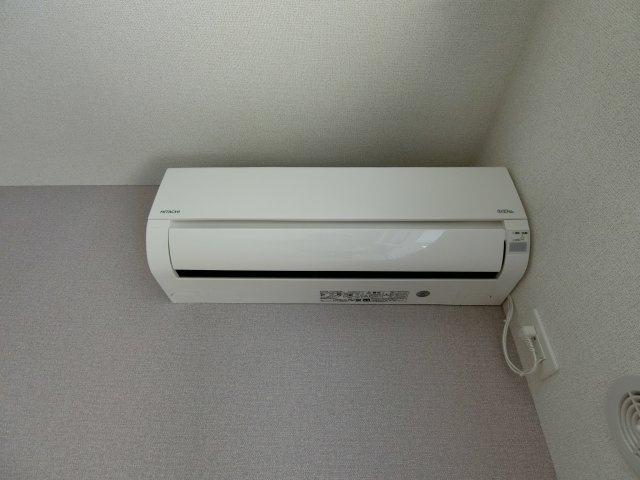 メゾン　プチアンの設備|イメージ102号室の写真