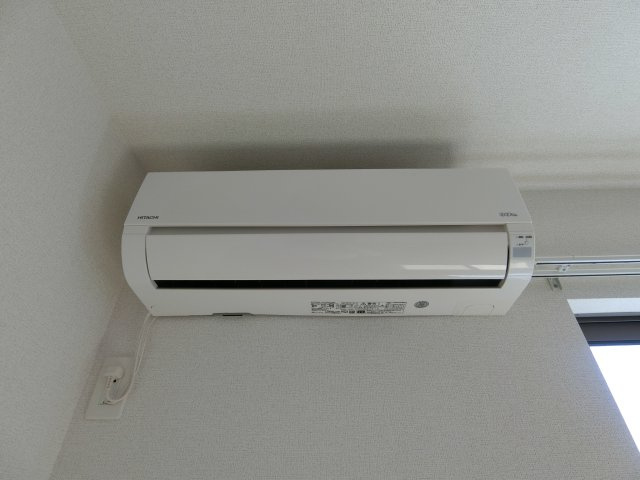 メゾン　プチアンの設備|イメージ102号室の写真