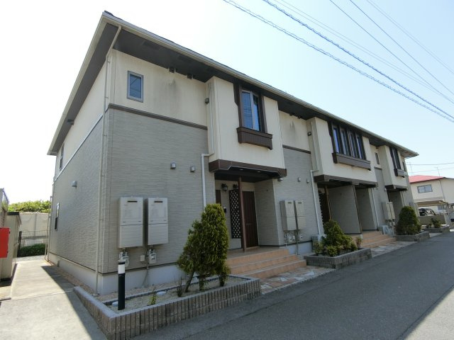 メゾン　プチアン
