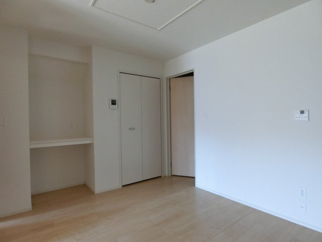 メゾン　プチアンの内装|イメージ102号室の写真