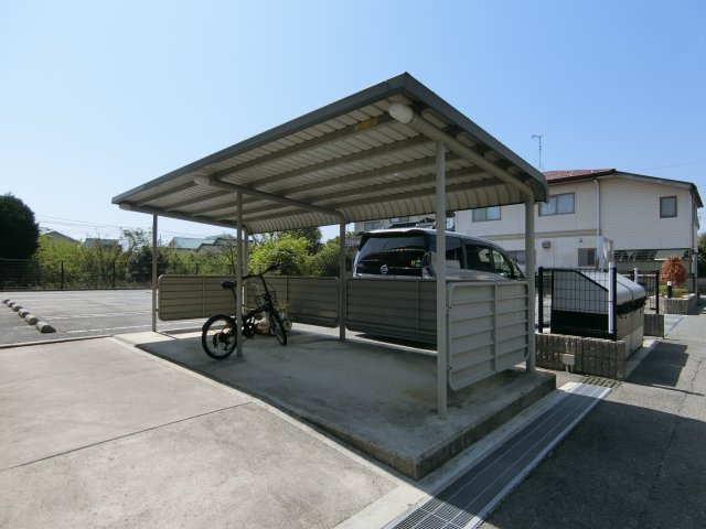 メゾン　プチアンのその他共用部分
