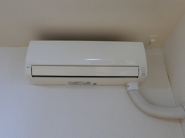 メゾン　ド　パルジェの設備