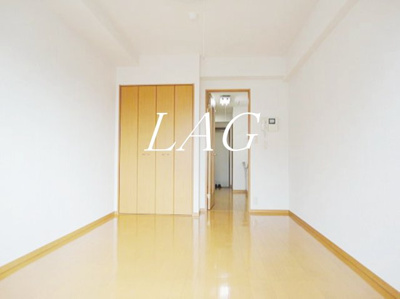 【居間・リビング】 | グラン・コンフォール | 洋室のお部屋です。