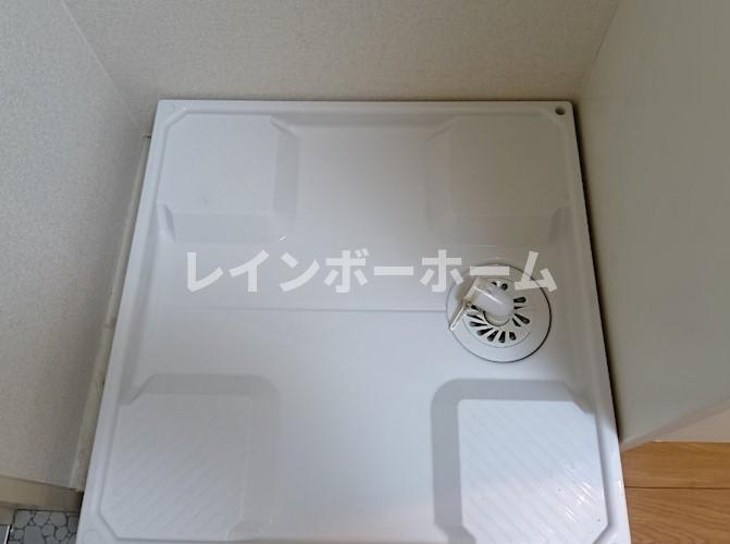 ラポール南浦和のその他