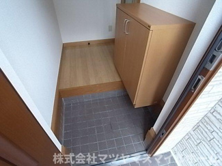 【玄関】 | エクセルハイム