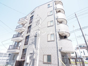 貴浩マンションの画像