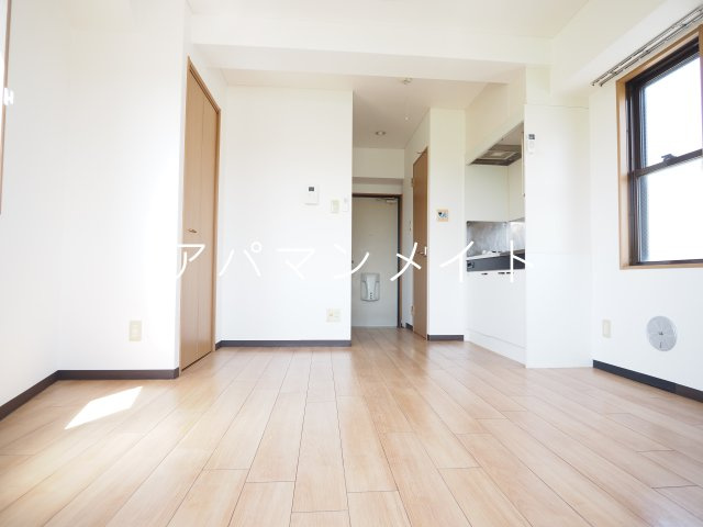 【寝室】 | 貴浩マンション | 寝室です
