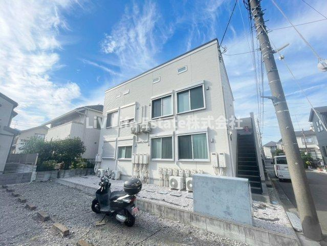 ＴＯＫＹＯβ清瀬