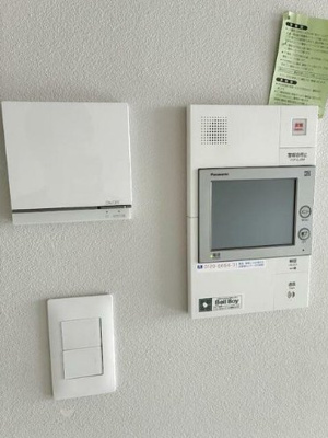 【設備】 | ザ・タワー横浜北仲
