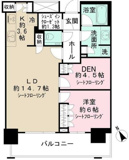 ザ・タワー横浜北仲の画像