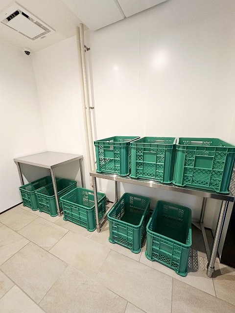 ｍａｎｏｉｒ　ｙｕｋｉｇａｙａのその他共用部分