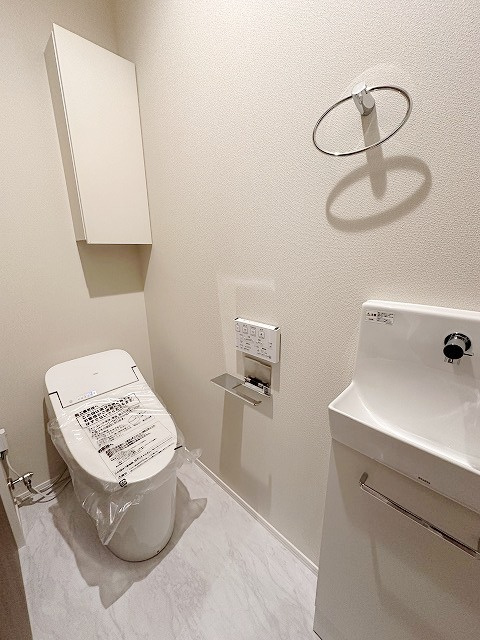 ｍａｎｏｉｒ　ｙｕｋｉｇａｙａのトイレ