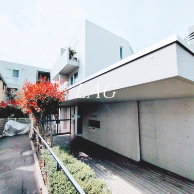 【外観】 | メゾンヴェリテ | 外観です。
