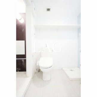 【トイレ】 | ハーモニーテラス梅田 | トイレです。