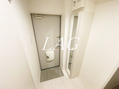 【玄関】 | ハーモニーテラス西綾瀬Ⅶ | 玄関です。