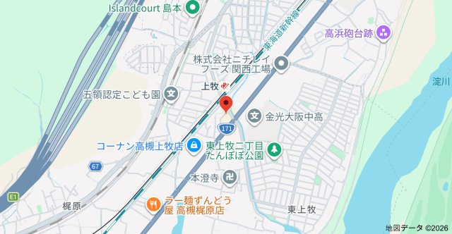 【地図】 | カンマキーノ