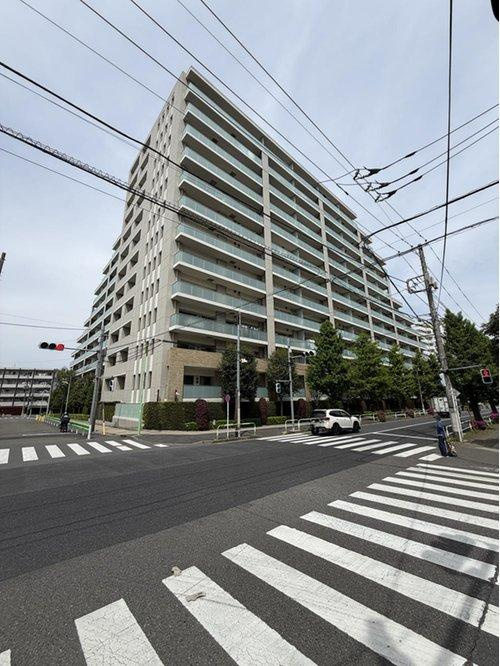 クラッシーハウス世田谷公園