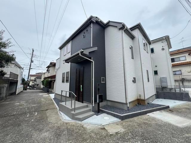 Sumai-to柏市中新宿01のその他共用部分