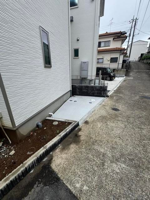 Sumai-to柏市中新宿01のその他