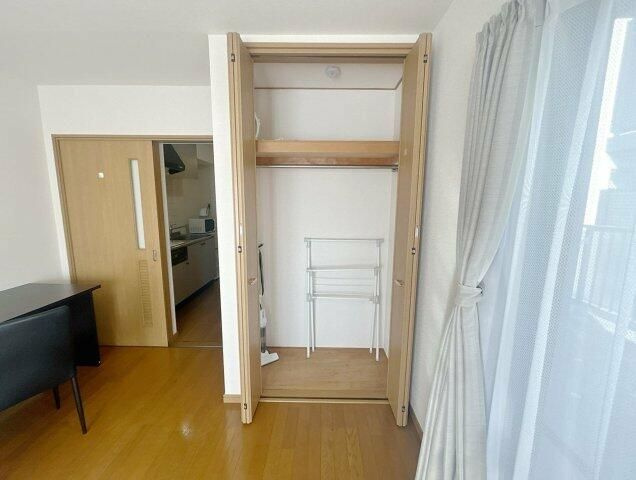 Ｕ－ＨＯＵＳＥ花輪ヶ丘の設備