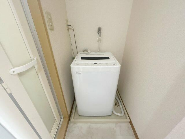 Ｕ－ＨＯＵＳＥ花輪ヶ丘の設備