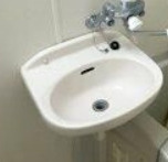 Ｕ－ＨＯＵＳＥ花輪ヶ丘の洗面所