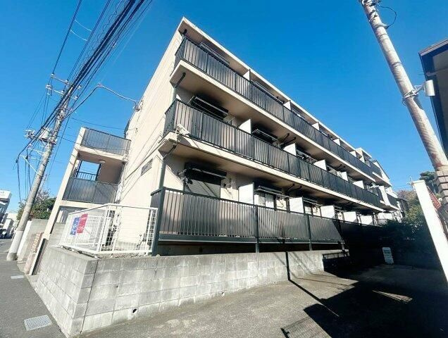 Ｕ－ＨＯＵＳＥ花輪ヶ丘