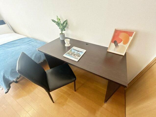 Ｕ－ＨＯＵＳＥ花輪ヶ丘の設備