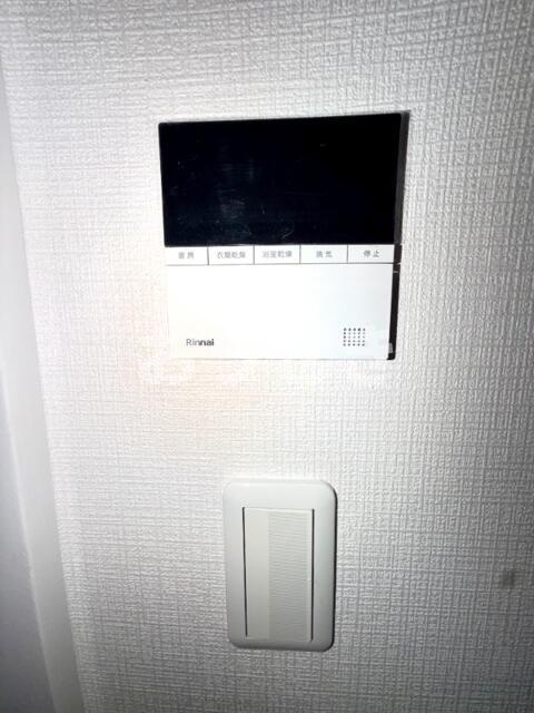 ファンテの設備