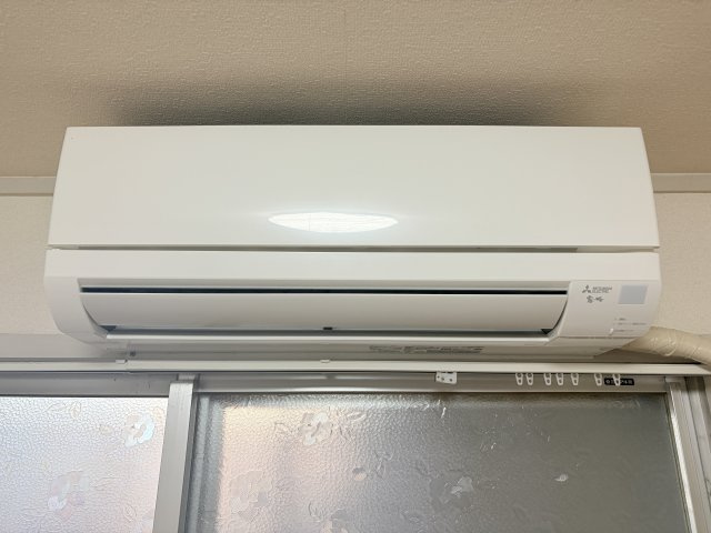 エスクィーナの設備