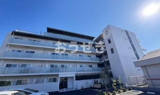 Ｖｉｌｌａ　Ｂｌａｎｃｈｅのエントランス