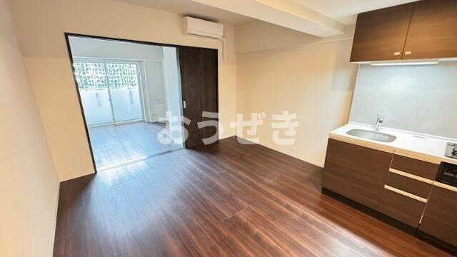 Ｖｉｌｌａ　Ｂｌａｎｃｈｅの居間・リビング