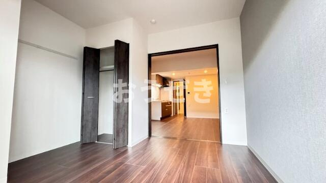 Ｖｉｌｌａ　Ｂｌａｎｃｈｅの内装