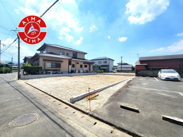 S・福岡市南区野多目4丁目第2-1棟（2号棟）の外観|見学の時間などお気軽にお問い合わせ下さい。