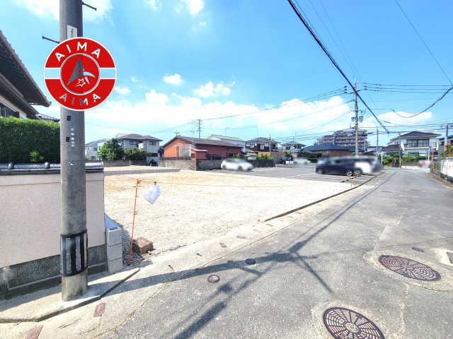 S・福岡市南区野多目4丁目第2-1棟（2号棟）の外観|外観も気になるポイント