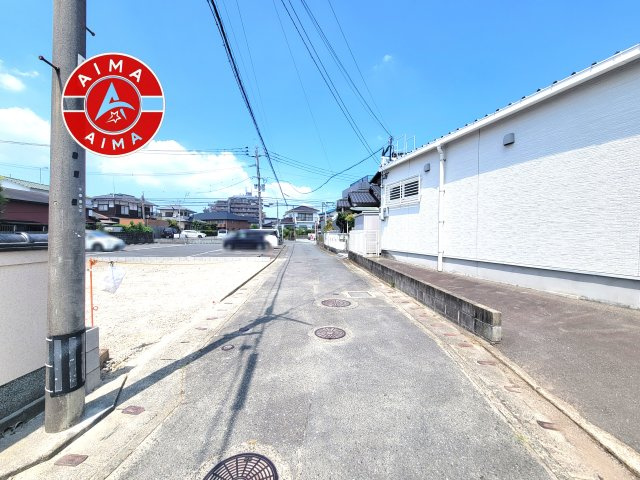 S・福岡市南区野多目4丁目第2-1棟（2号棟）の外観|見学の時間などお気軽にお問い合わせ下さい。