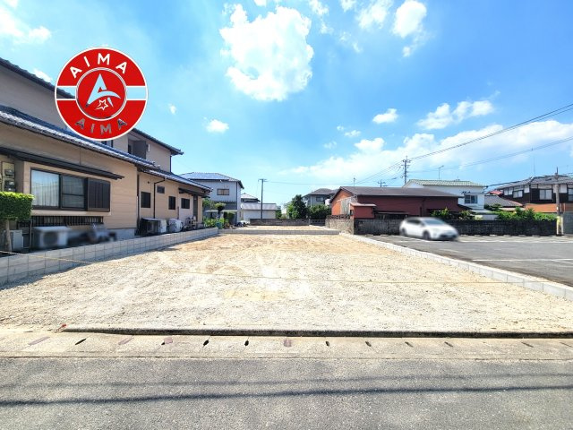 S・福岡市南区野多目4丁目第2-1棟（2号棟）