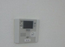 板橋区上板橋２丁目の賃貸マンションのセキュリティ