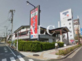 板橋区上板橋２丁目の賃貸マンションの周辺
