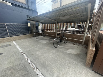 【その他共用部分】 | ヴィータコモダ