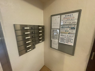 【設備】 | ヴィータコモダ